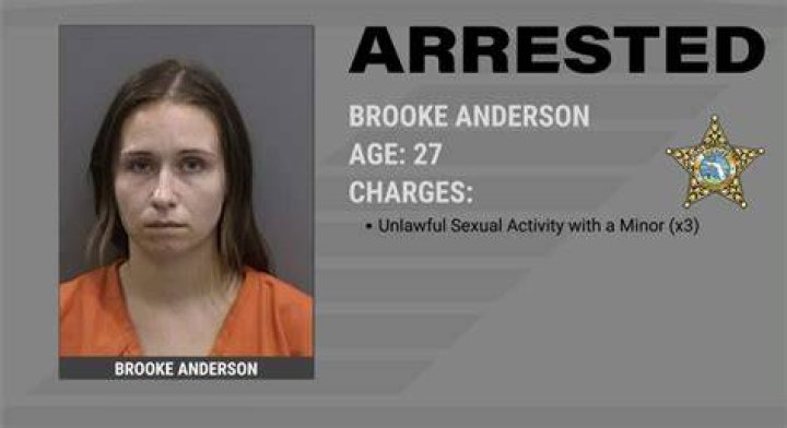 Who Is Rebecca Kilps Husband? Teacher Arrested For Seducing Minor