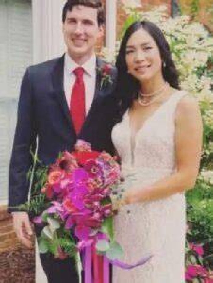 Who Is Regina Ting Chen Married To? Relationship Status And Family Background Of Stranger Things Star