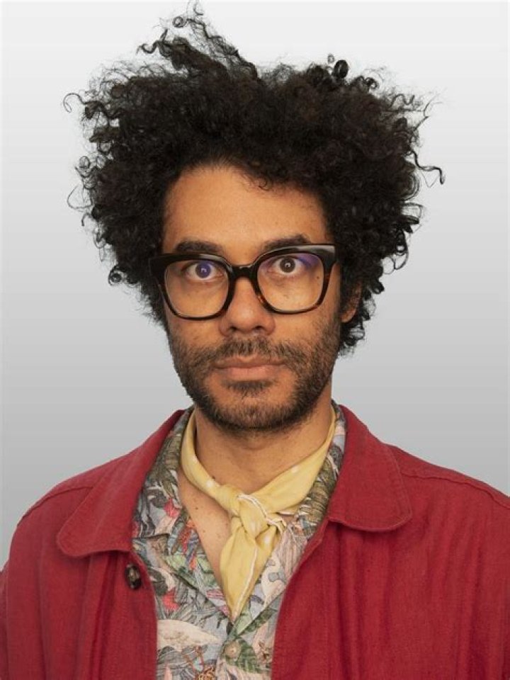 
Who is Richard Ayoade? Comedian and actor stars in Xbox’s Fable trailer 