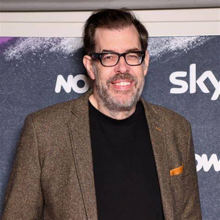 
Who is Richard Osman Father David Osman? A Look At The Childhood Of The Game Show Host 