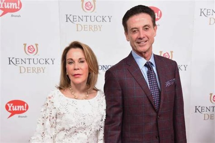 
Who Is Rick Pitino’s Wife & What Happened To Her? 