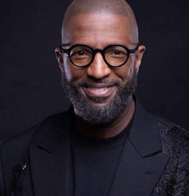 
Who Is Rickey Smiley? All The Facts About His Life 