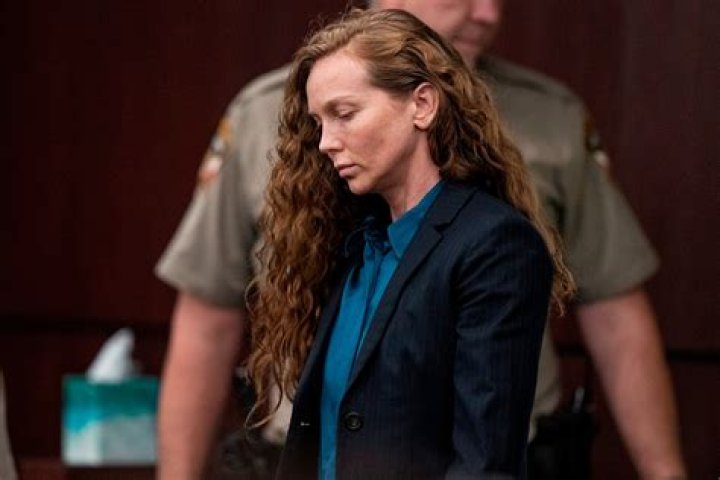 
Who is Riley Williams, woman sentenced to prison for storming US Capitol? 