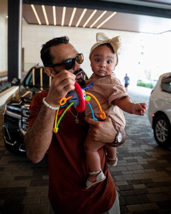 
Who Is Rob Font Wife To Be Kathryn Frias? Everything On Their Relatioship And Family 