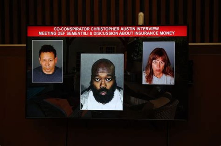 
Who Is Robert Wone Murder Case Suspect? 
