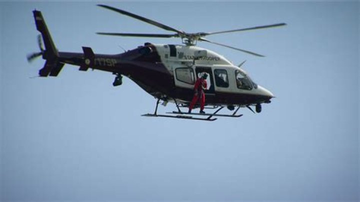 
Who Is Robin Stanton Gleaves? Bromley FC Owner Details After Bell 407 Helicopter Accident Involvement 