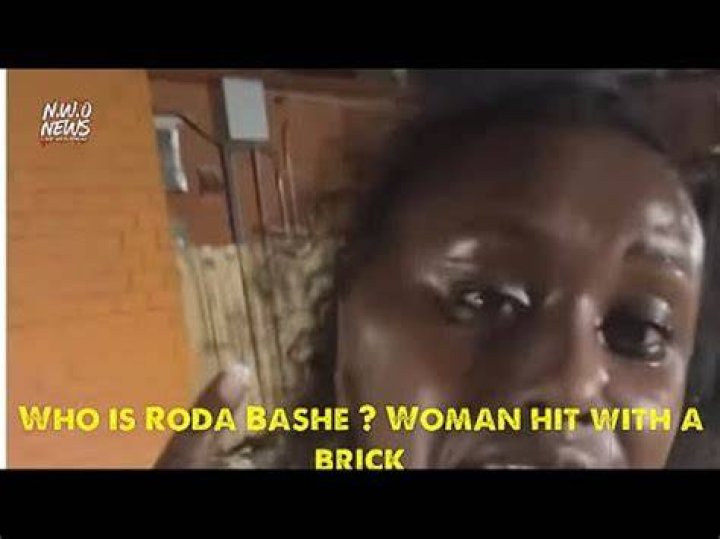 Who is Roda Bashe? GoFundMe started for Somali woman hit with brick in Houston, Texas