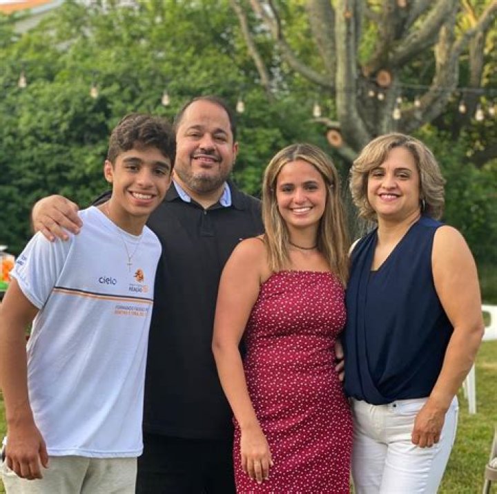 Who Is Roman Bravo Young Grandfather Mike Bravo? Everything On His Parents And Family