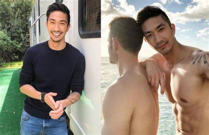 Who Is Ronnie Woo Husband? See His Wedding Pictures On Instagram