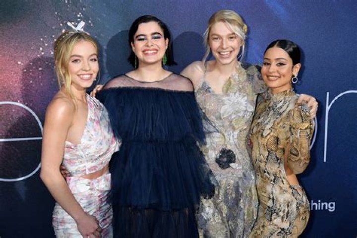 
Who Is Rose Mendez? Meet The Mother Of Euphoria Actress Alexa Demie On Instagram 