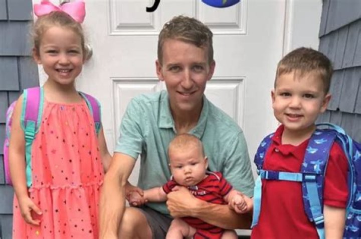 Who Is Russell Yates New Wife Laura Arnold? What Happened To Andrea Yates Ex-Husband?