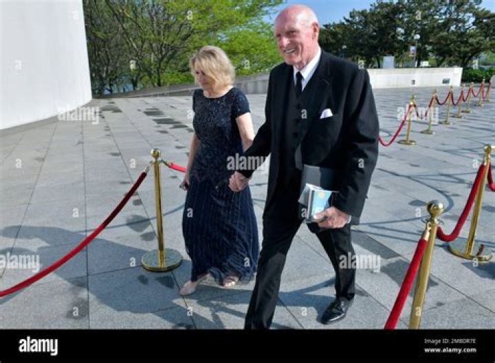 
Who Is Rusty Bowers Wife? Meetv Arizona State’s Representative Family 
