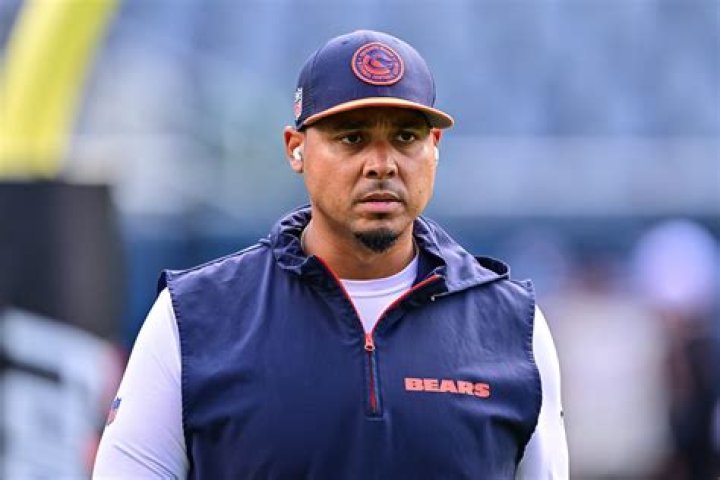 Who Is Ryan Poles Wife Katie Bud Poles? Chicago Bears New GM Wikipedia Bio