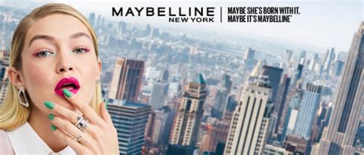 
Who is Ryan Vita? Maybelline under fire for having bearded influencer promote lipsticks 
