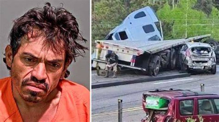 Who is Sai Varshith Kandula? Missouri man identified as U-Haul driver who crashed truck into White House security barriers