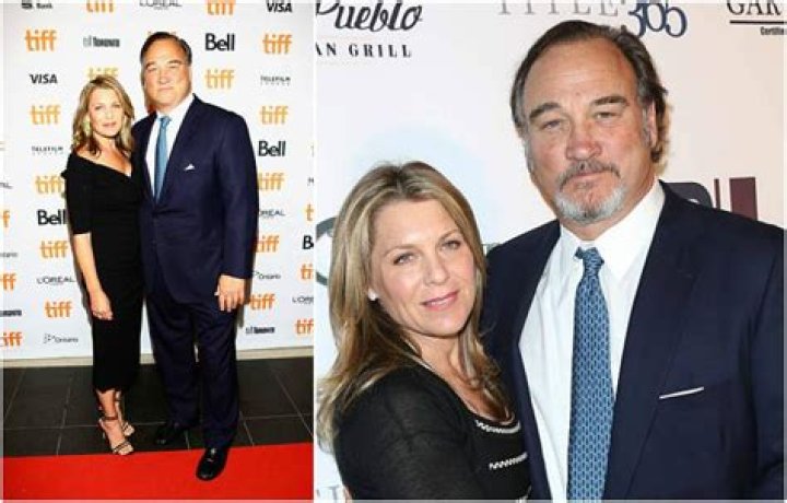 Who Is Sandra Davenport? Inside Jim Belushi And His Wife Relationship Timeline