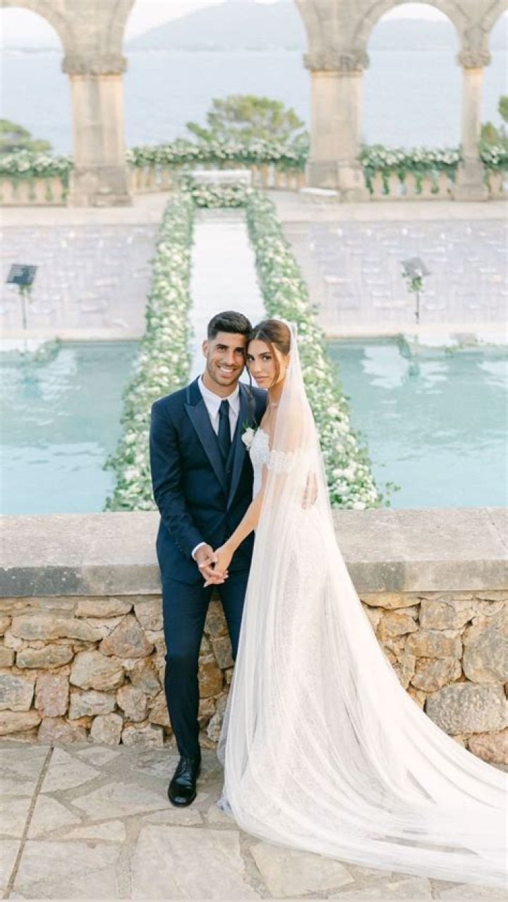 
Who Is Sandro Marcos Girlfriend- Is He Dating Alexa Miro? Facts About His Wedding Rumors 