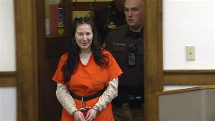 
Who Is Sandy Fernandez From Kent? Baby Jose Assault Resulting In Murder Of Her Child 