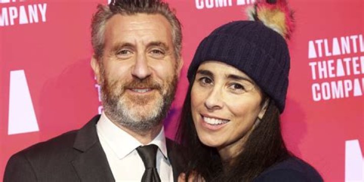 Who Is Sarah Silverman Dating? Sarah Silverman Boyfriend, Dating History, Career, Age, Net Worth, And More