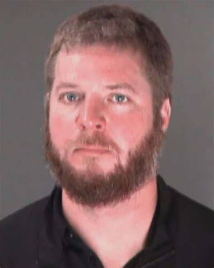 Who Is Scott Russell Granden ? Missouri Man Arrested Over Sexual Assault