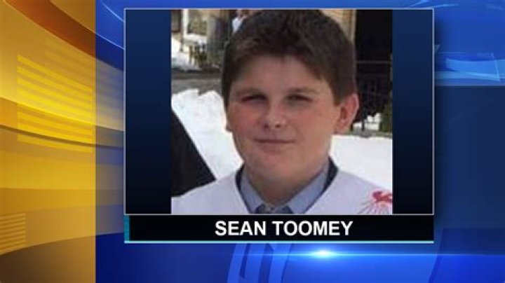 
Who Is Sean Toomey From Philadelphia And What Happened To Him? 
