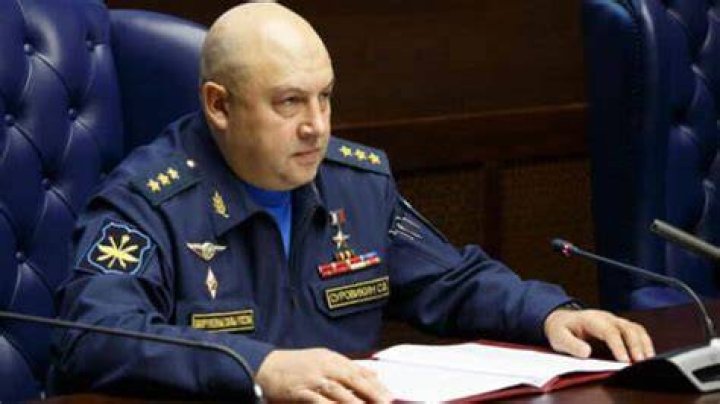 
Who is Sergei Surovikin, Russian general arrested in connection with Wagner rebellion? 