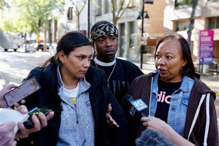 
Who Is Sergio Harris? Sacramento Mass Shooting Victim Name And Family Identified 