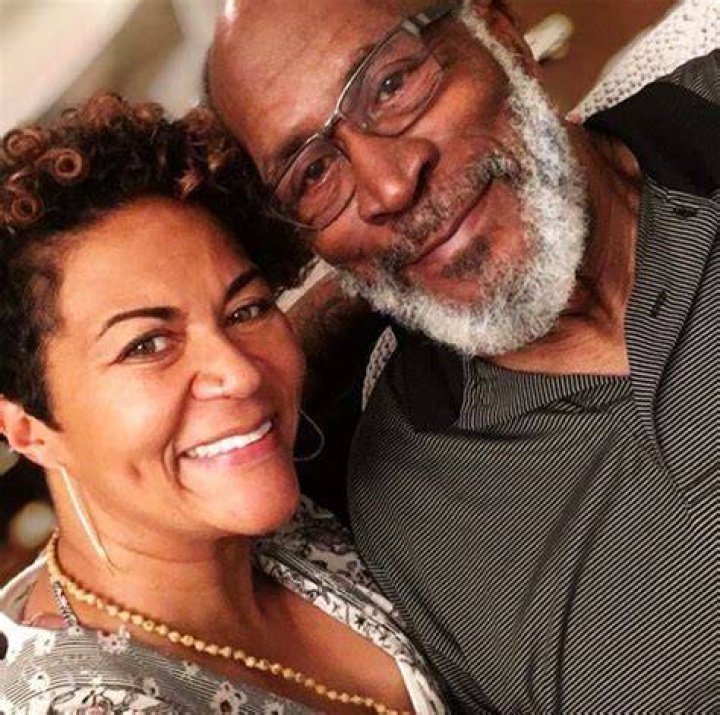 Who is Shannon Amos, John Amos’ daughter?