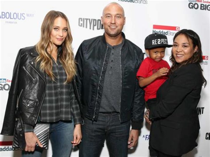 Who Is Sharlee Jeter Husband, Rapper Skyzoo? A Look At Her Family’s Role In Her Life