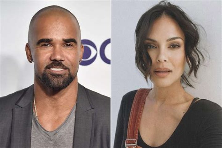 Who Is Shemar Moore Girlfriend Jesiree Dizon? How Old Is Shemar Moore Girlfriend?