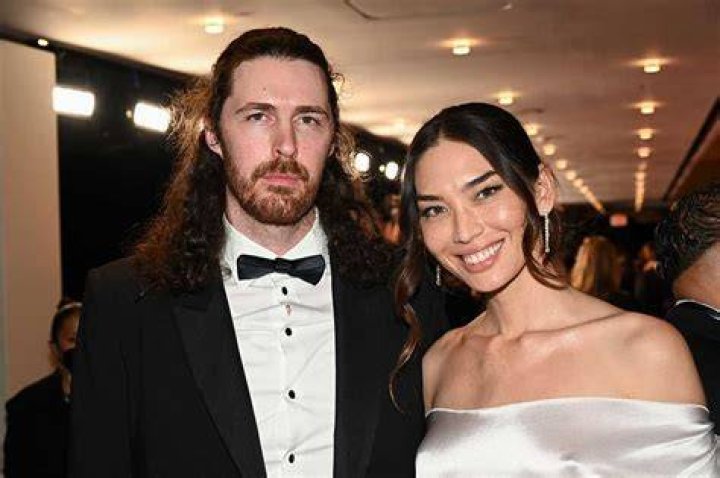 Who Is Singer Hozier’s Ex Girlfriend Saoirse Ronan? Her Age and Details To Know