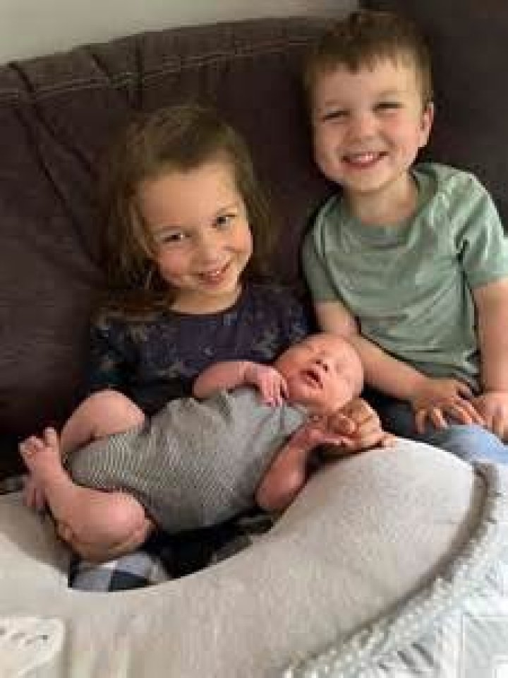 
Who Is Sonia Loja? Connecticut Mom Killed Her 3 Kids – Junior, Joselyn And Jonael Panjon 