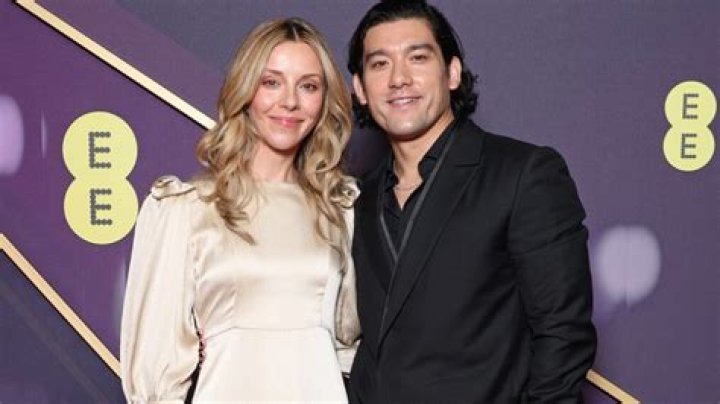 Who Is Sophia Di Martino? Meet Will Sharpe Wife, Kids Family And Net Worth