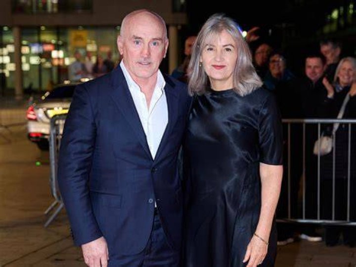 Who Is Sophie Leniston? Everything On Shane McGuigan Wife Age And Wikipedia