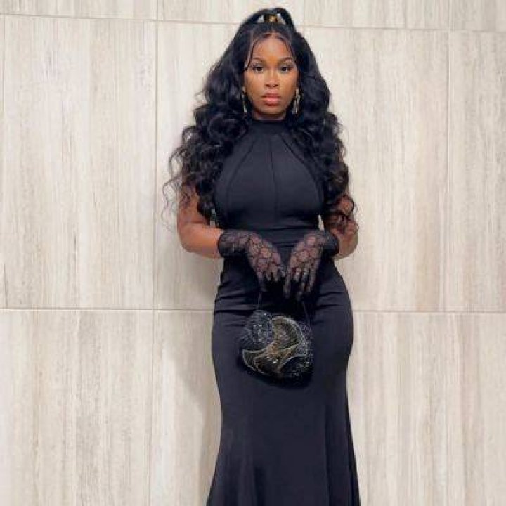 Who Is Sparkle Hyche From “Back in the Groove”?