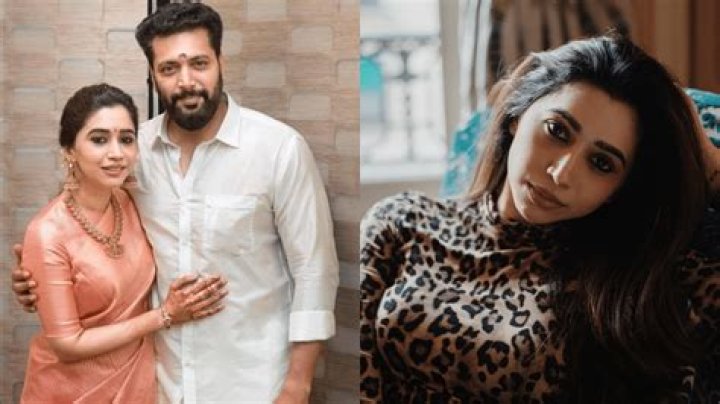 
Who Is Sreejith Ravi Wife? Fans Wants To Know About His Married Life After His Arrest Case 