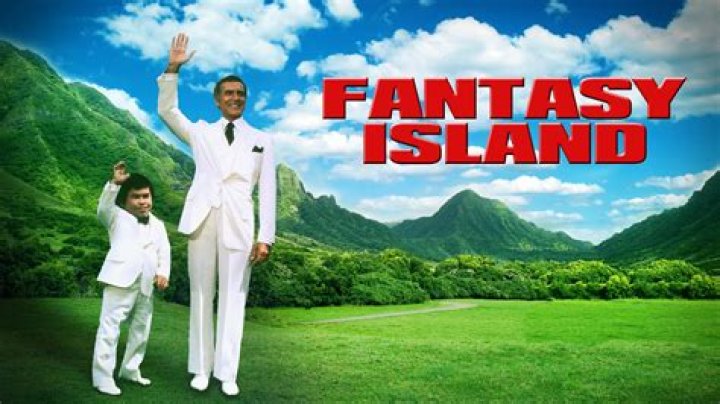 Who Is Stephanie Berry From Fantasy Island? Age Husband And Net Worth