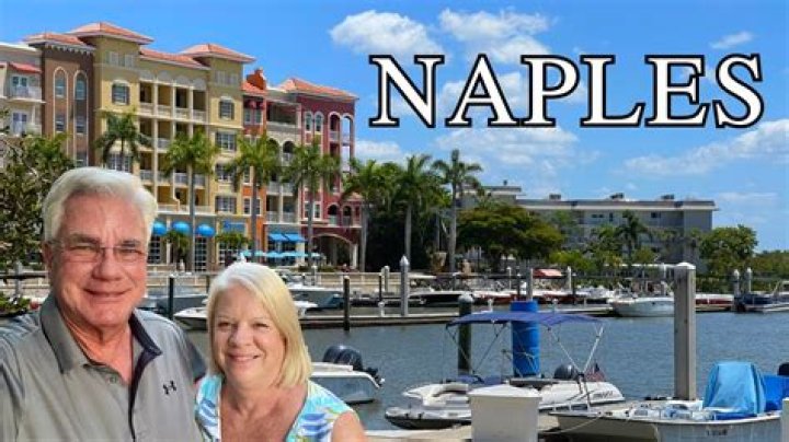 
Who Is Stephanie Tompkins From Naples FL? 32-Years-Old Caught With Fentanyl Enough To Kill A Small City 