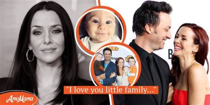 
Who is Stephen Full? All about Annie Wersching’s husband and kids in wake of untimely death 