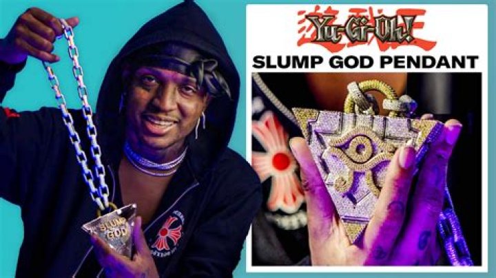 Who Is Stokeley Goulbourne AKA Ski Mask The Slump God Relation? His Relation With XXXTentacion