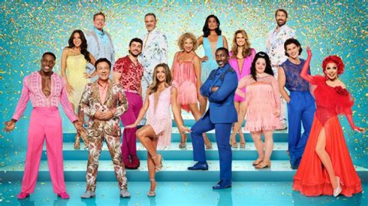 
Who Is Strictly’s Vicky Gill’s Husband Mark? Their Children – Is She Pregnant Again? 