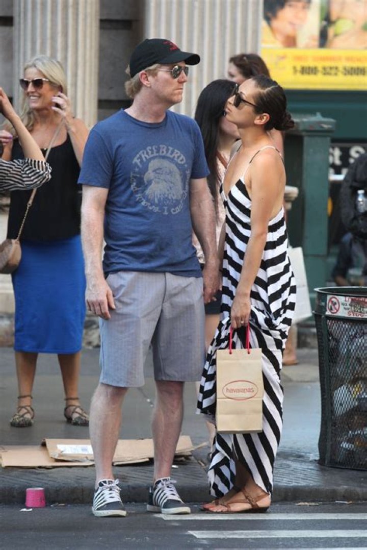 Who Is Susanna Lingman? Meet The Lovely Wife Of Jim Courier!