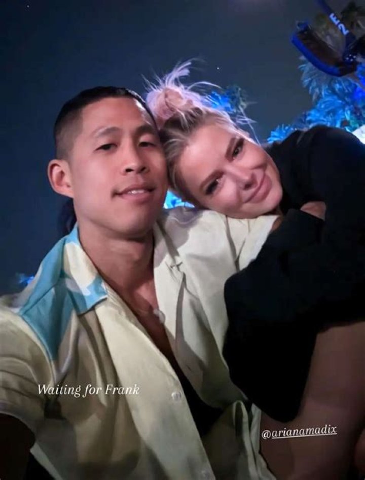 
Who Is Tang Wai Kit? Leila Tong Boyfriend Net Worth – Are They Married? 