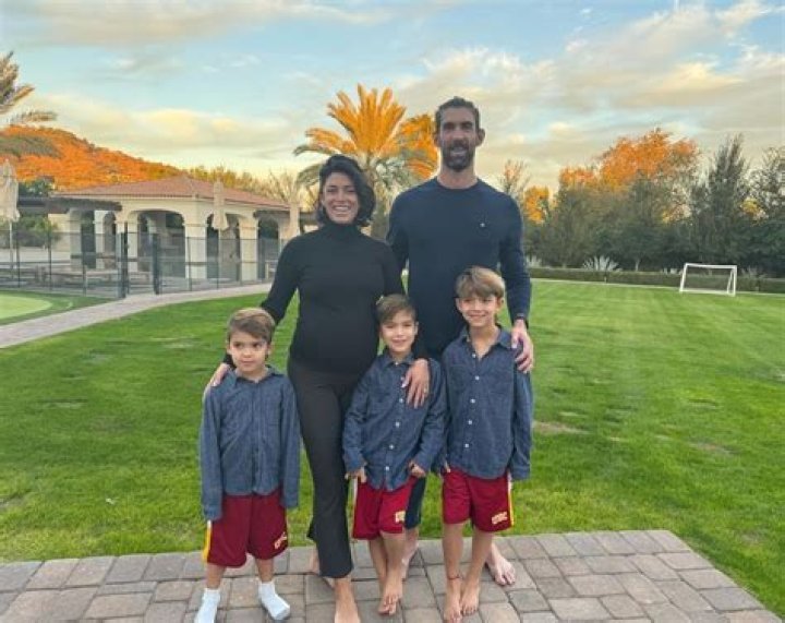 
Who Is Tanner Boser’s Wife? Learn About His Family Background 