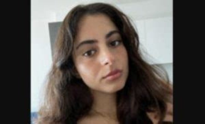 
Who is Tara Alami? Activist posts doctored video of professor calling for death of all Palestinians 