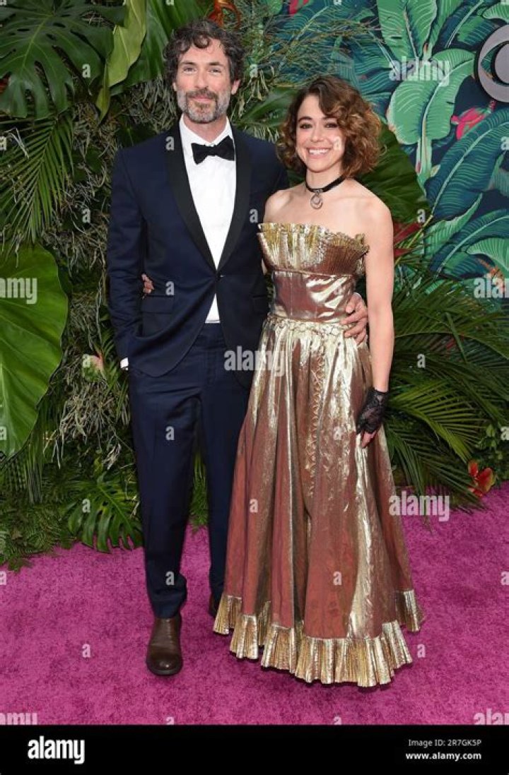 Who Is Tatiana Maslany Partner Brendan Hines? Ethnicity And Family Background Of The She-Hulk Actress