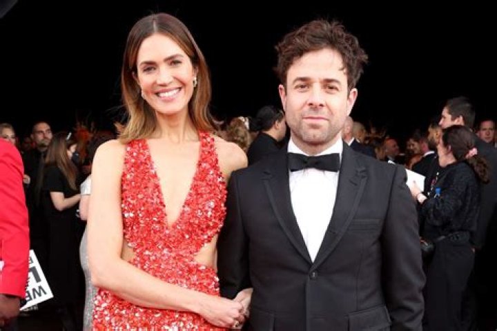 Who Is Taylor Goldsmith? Meet The Striking Husband Of Mandy Moore!