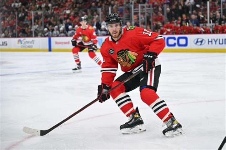 
Who Is Taylor Raddysh Brother Darren Raddysh? Meet The Parents And Family Of Chicago Blackhawks Forward 