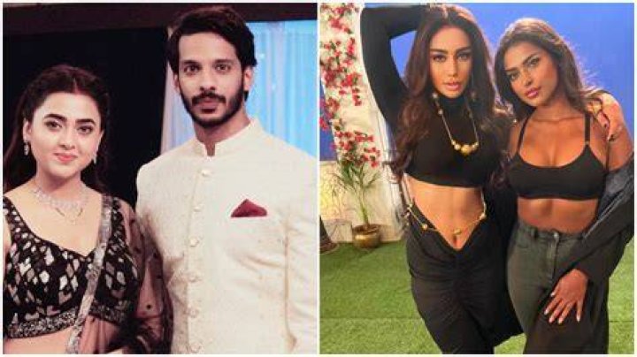 
Who Is Tejasswi Prakash Boyfriend? Know Who Is Tejasswi Prakash Dating 