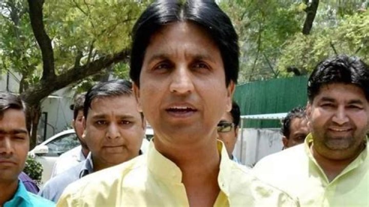 
Who Is Tejinder Singh Bagga? BJP Politician Detained And Charges Explained 